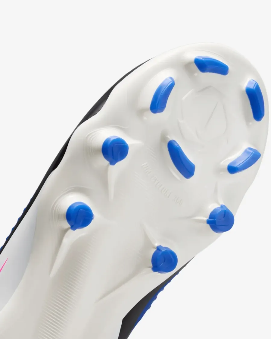 Бутси Nike Phantom 6 Low Academy MG HM9203-446
