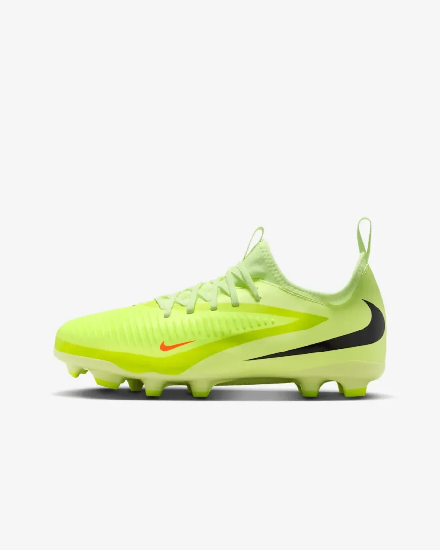 Бутси Nike Phantom 6 Low Academy MG HM9203-800