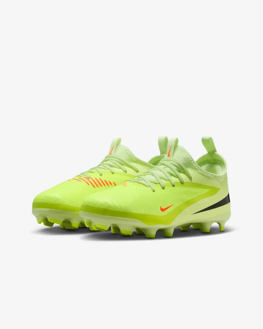 Бутси Nike Phantom 6 Low Academy MG HM9203-800