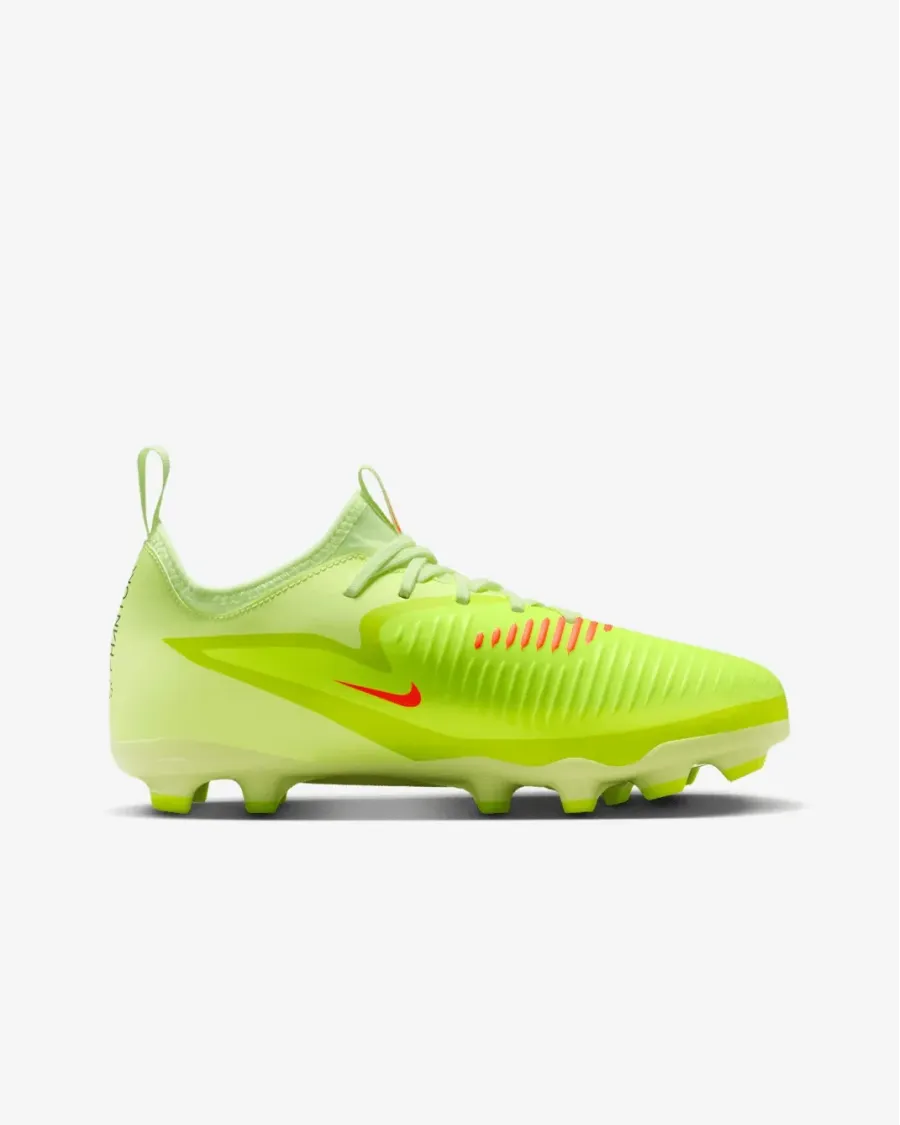 Бутси Nike Phantom 6 Low Academy MG HM9203-800