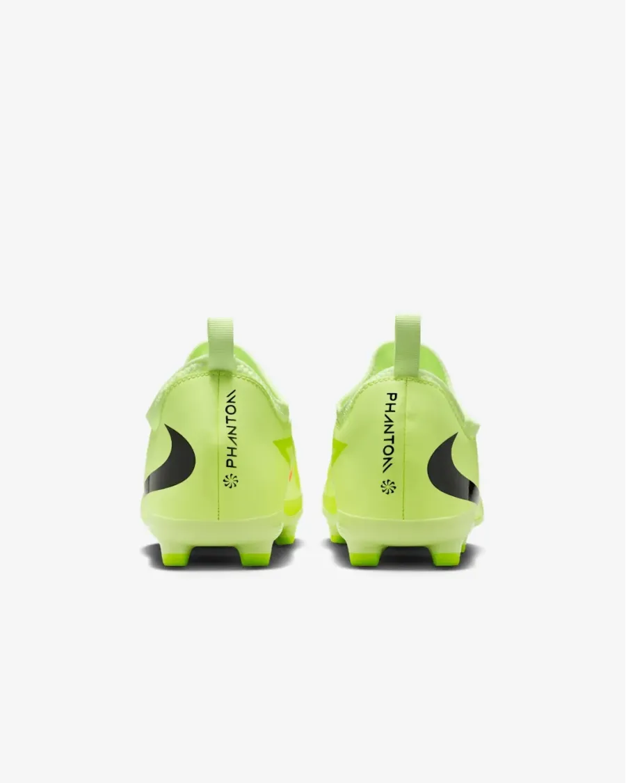 Бутси Nike Phantom 6 Low Academy MG HM9203-800