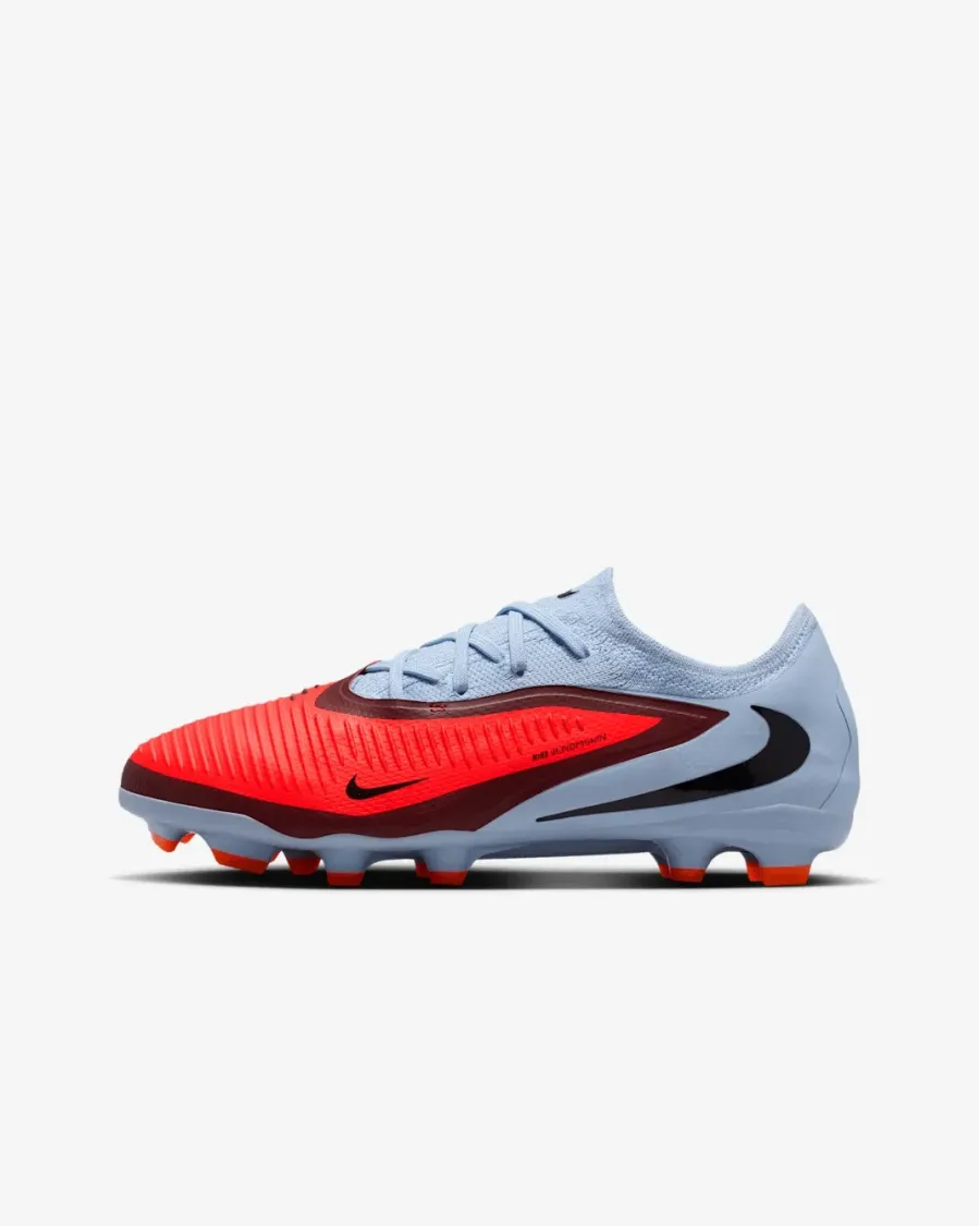 Бутси Nike Phantom 6 Low Pro MG HM9204-400