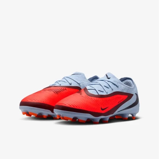 Бутси Nike Phantom 6 Low Pro MG HM9204-400