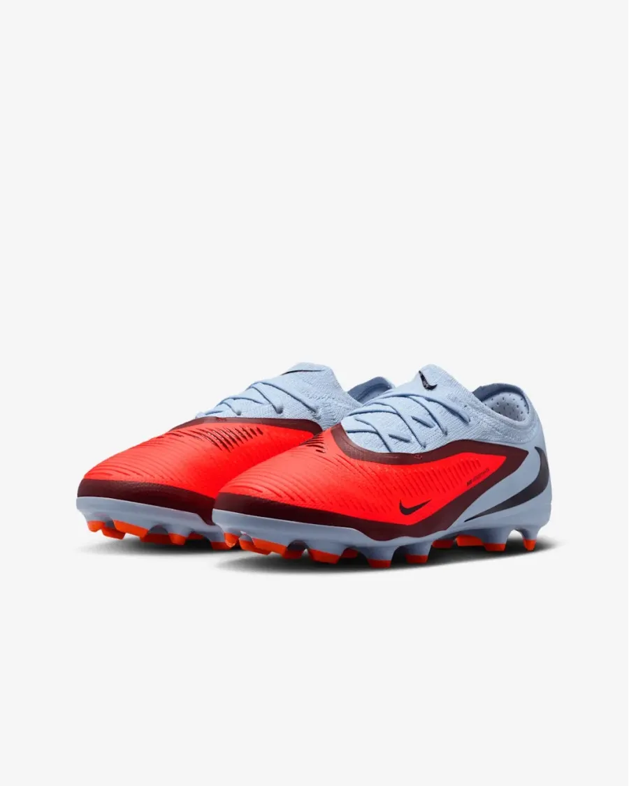 Бутси Nike Phantom 6 Low Pro MG HM9204-400
