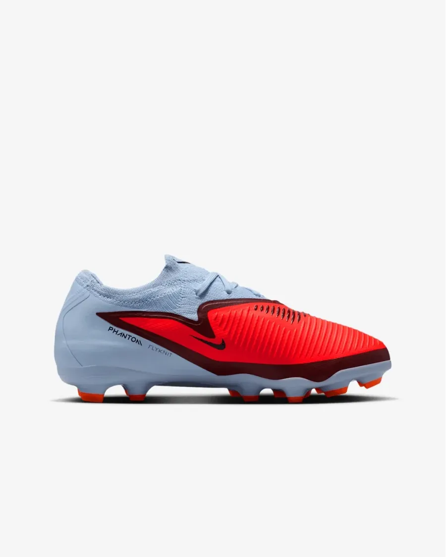 Бутси Nike Phantom 6 Low Pro MG HM9204-400