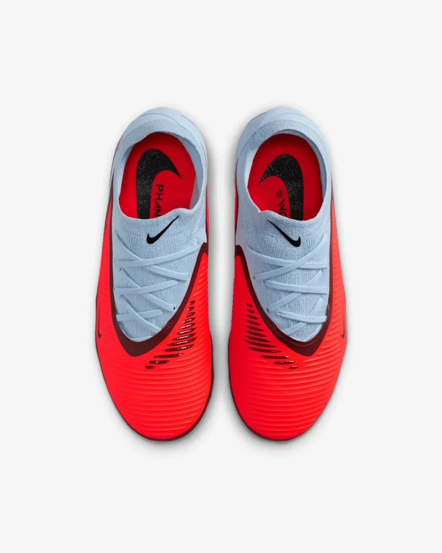 Бутси Nike Phantom 6 Low Pro MG HM9204-400