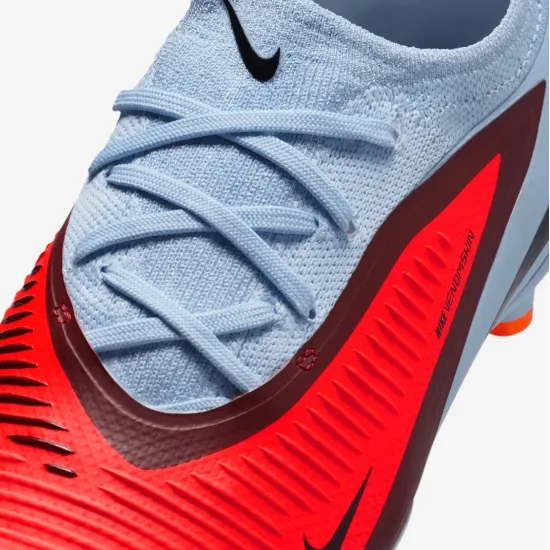 Бутси Nike Phantom 6 Low Pro MG HM9204-400