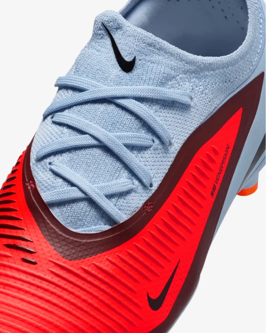 Бутси Nike Phantom 6 Low Pro MG HM9204-400