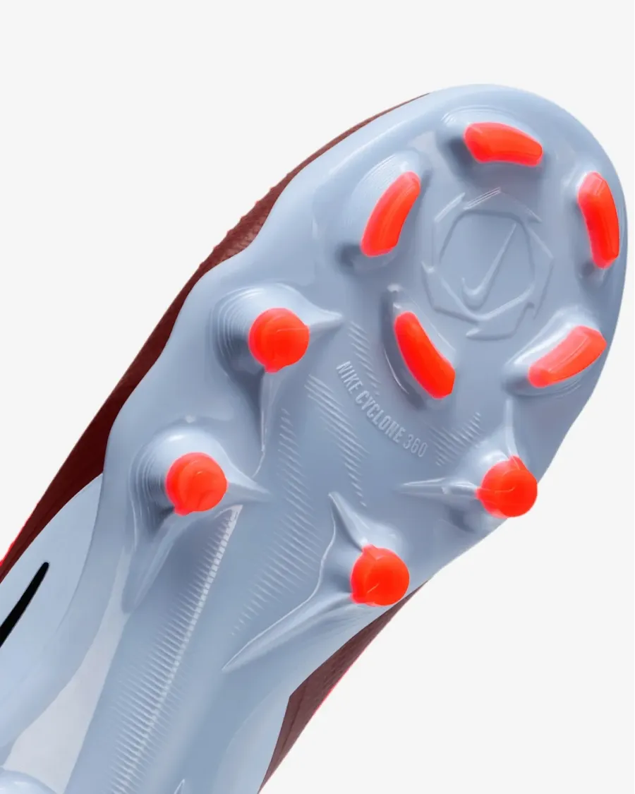 Бутси Nike Phantom 6 Low Pro MG HM9204-400