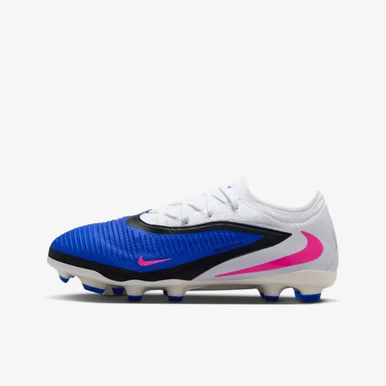 Бутси Nike Phantom 6 Low Pro MG HM9204-446