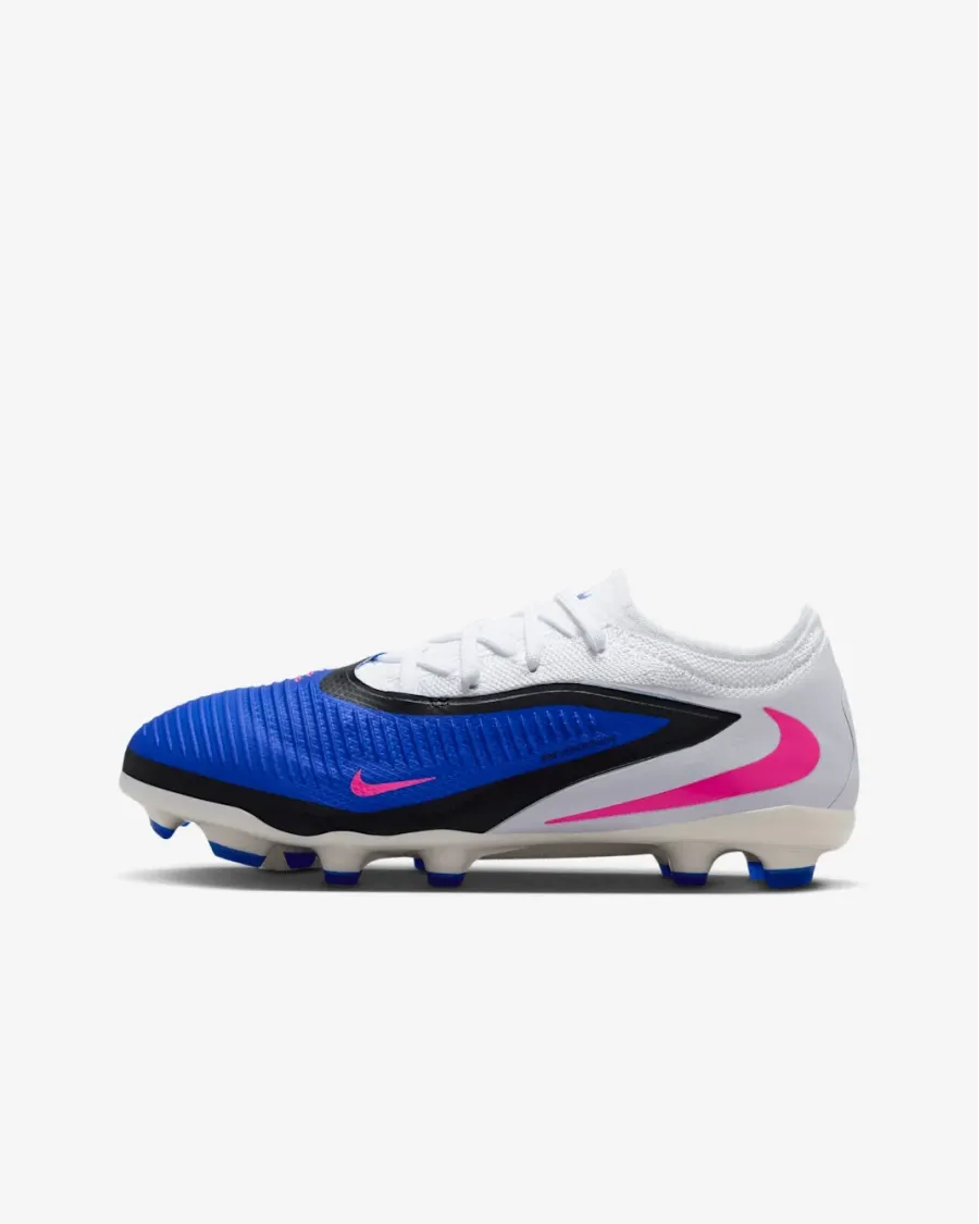 Бутси Nike Phantom 6 Low Pro MG HM9204-446