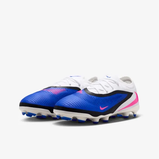 Бутси Nike Phantom 6 Low Pro MG HM9204-446