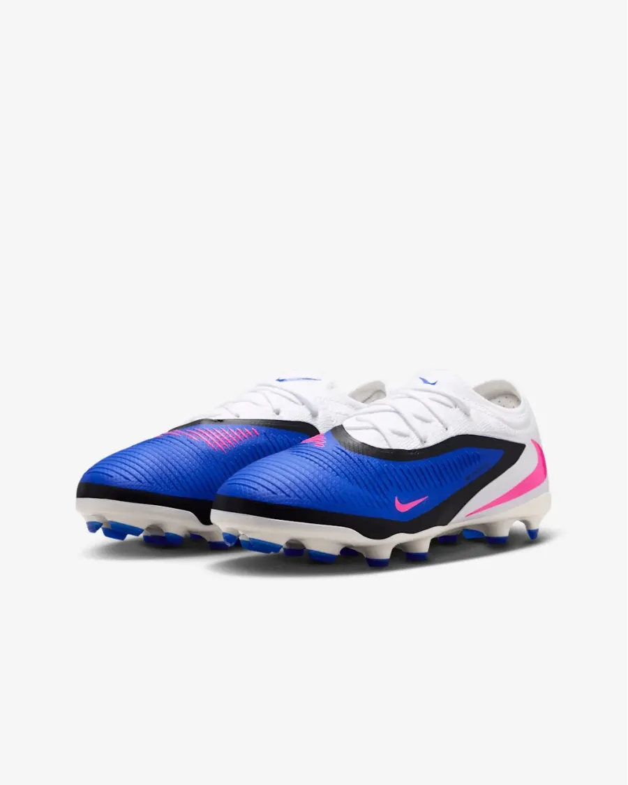 Бутси Nike Phantom 6 Low Pro MG HM9204-446