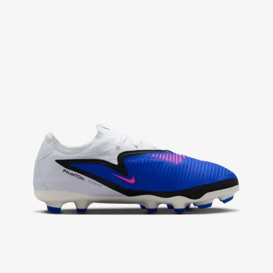 Бутси Nike Phantom 6 Low Pro MG HM9204-446