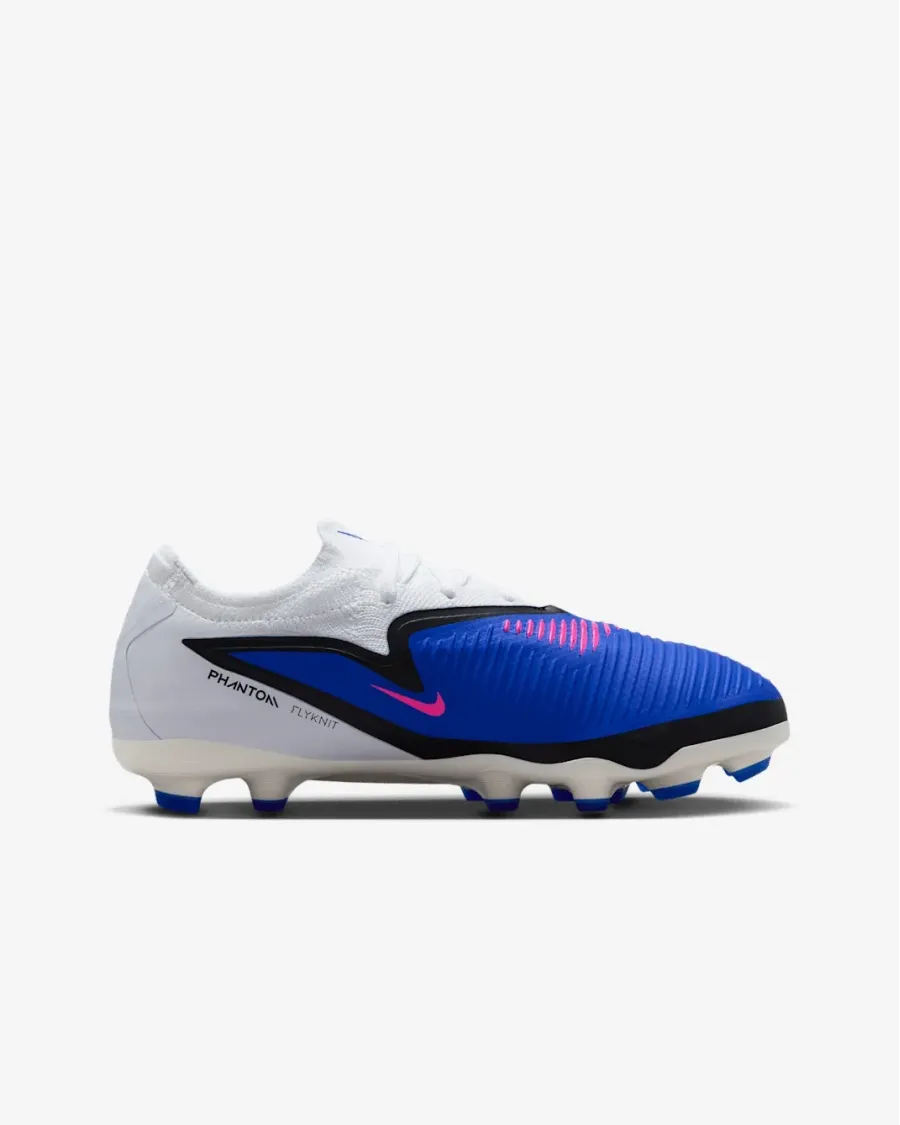 Бутси Nike Phantom 6 Low Pro MG HM9204-446