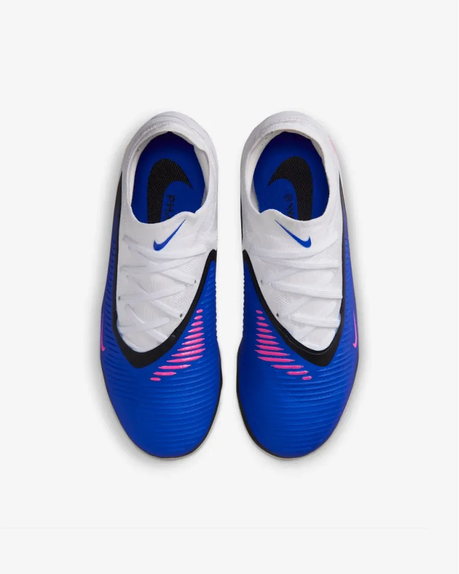 Бутси Nike Phantom 6 Low Pro MG HM9204-446
