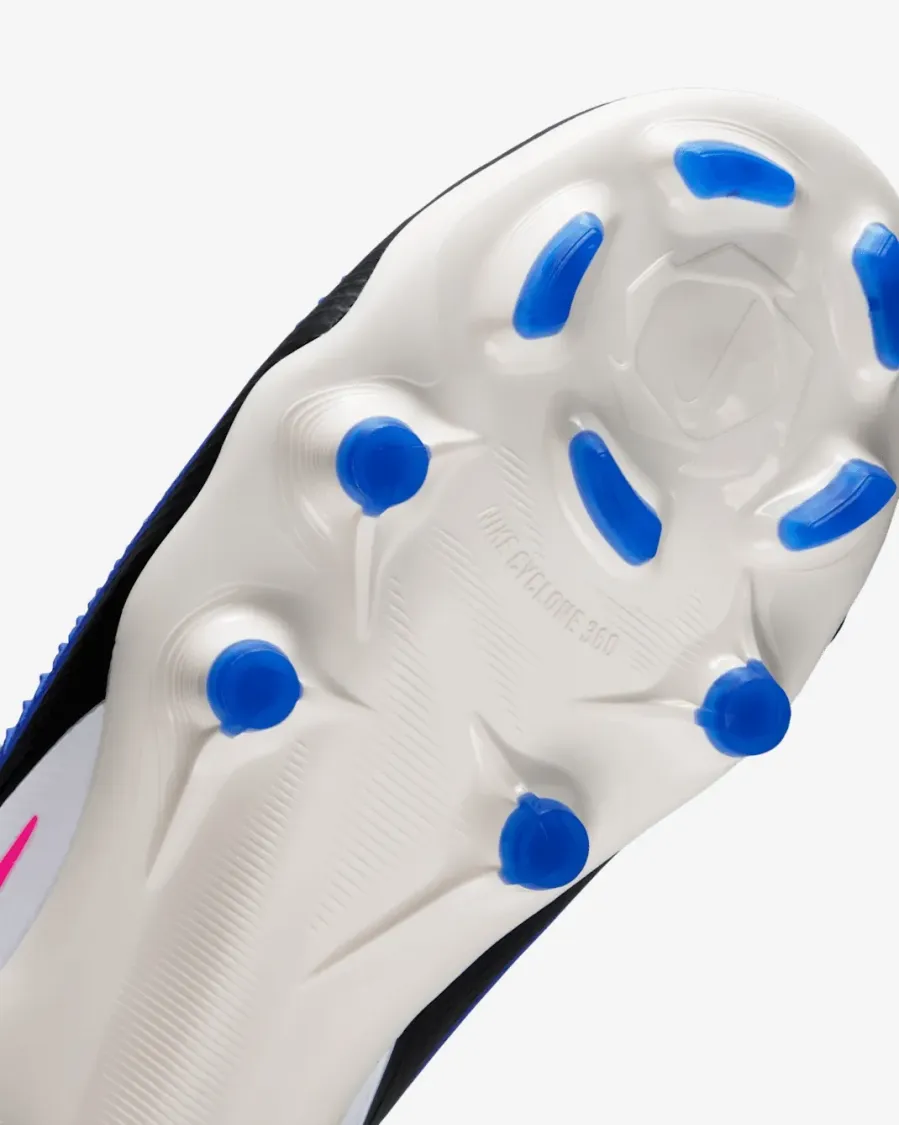 Бутси Nike Phantom 6 Low Pro MG HM9204-446