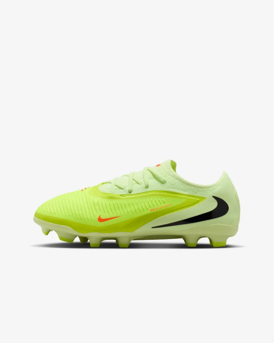 Бутси Nike Phantom 6 Low Pro MG HM9204-800