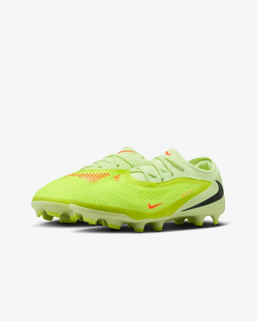 Бутси Nike Phantom 6 Low Pro MG HM9204-800