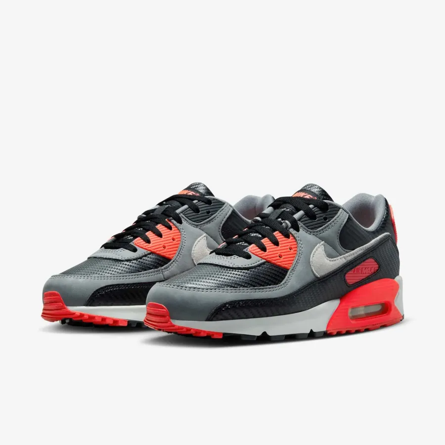 Кросівки Nike Air Max 90 Premium HM9432-001