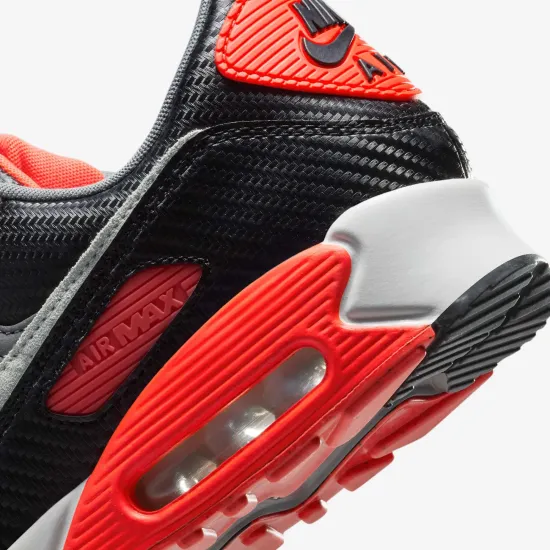 Кросівки Nike Air Max 90 Premium HM9432-001