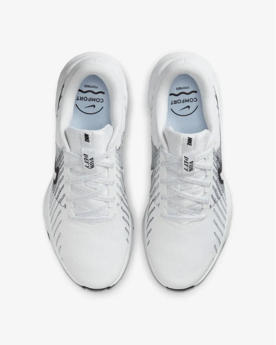 Кросівки Nike Run Defy HM9593-101