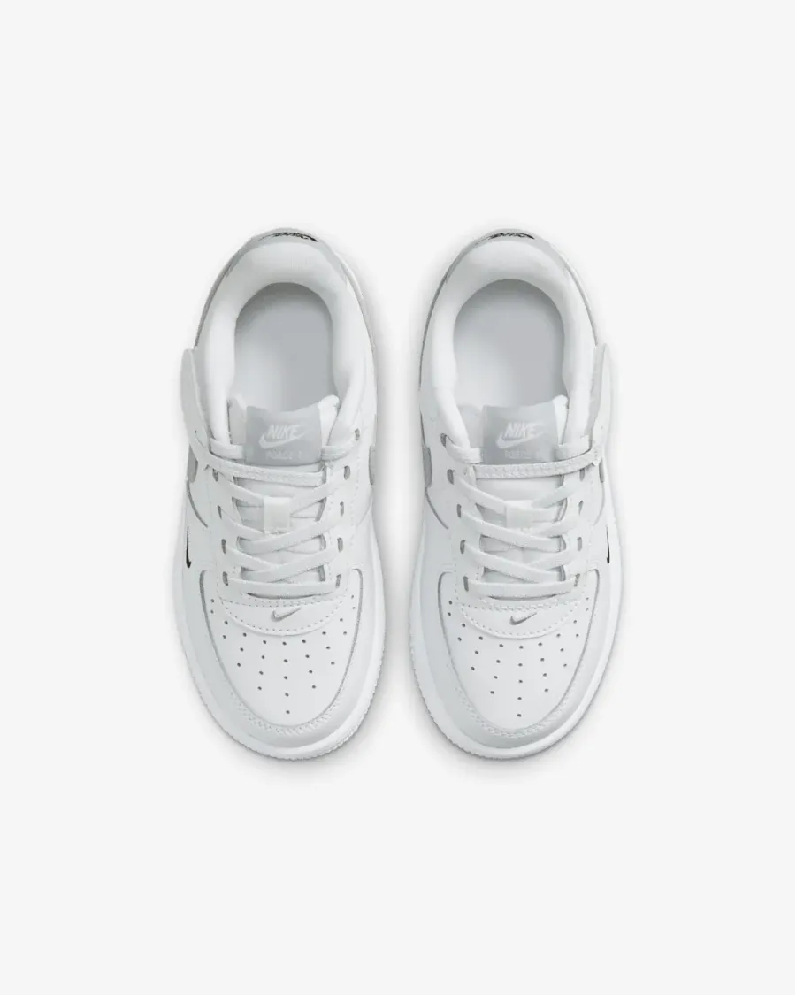 Кросівки Nike Force 1 Low EasyOn HM9652-100