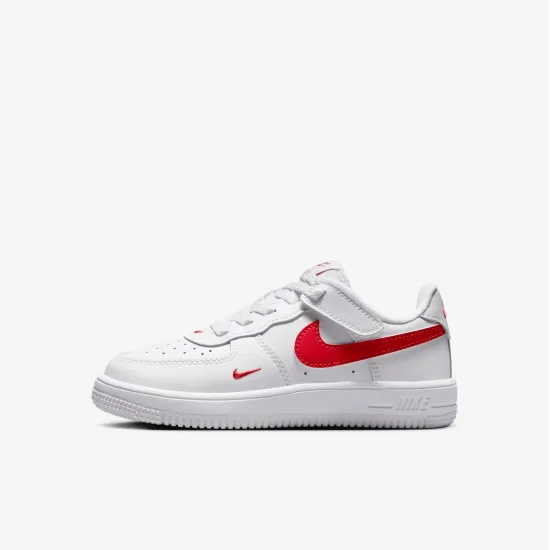 Кросівки Nike Force 1 Low EasyOn HM9652-101