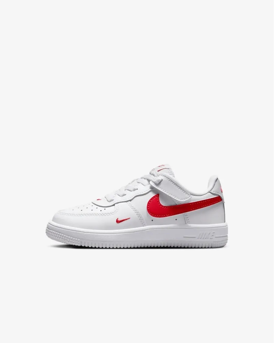 Кросівки Nike Force 1 Low EasyOn HM9652-101
