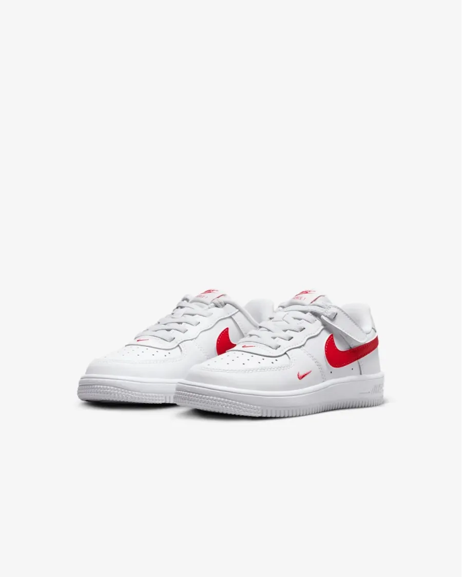 Кросівки Nike Force 1 Low EasyOn HM9652-101