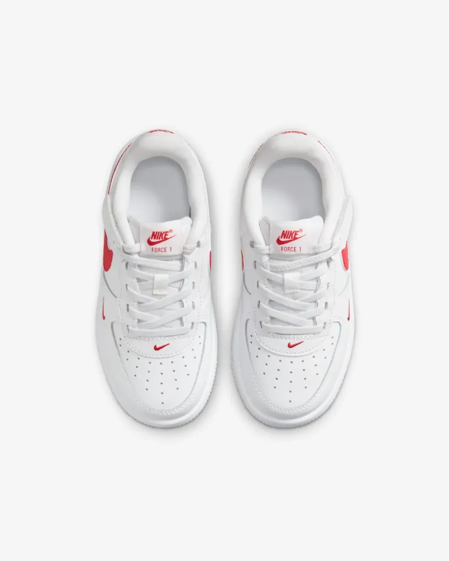 Кросівки Nike Force 1 Low EasyOn HM9652-101