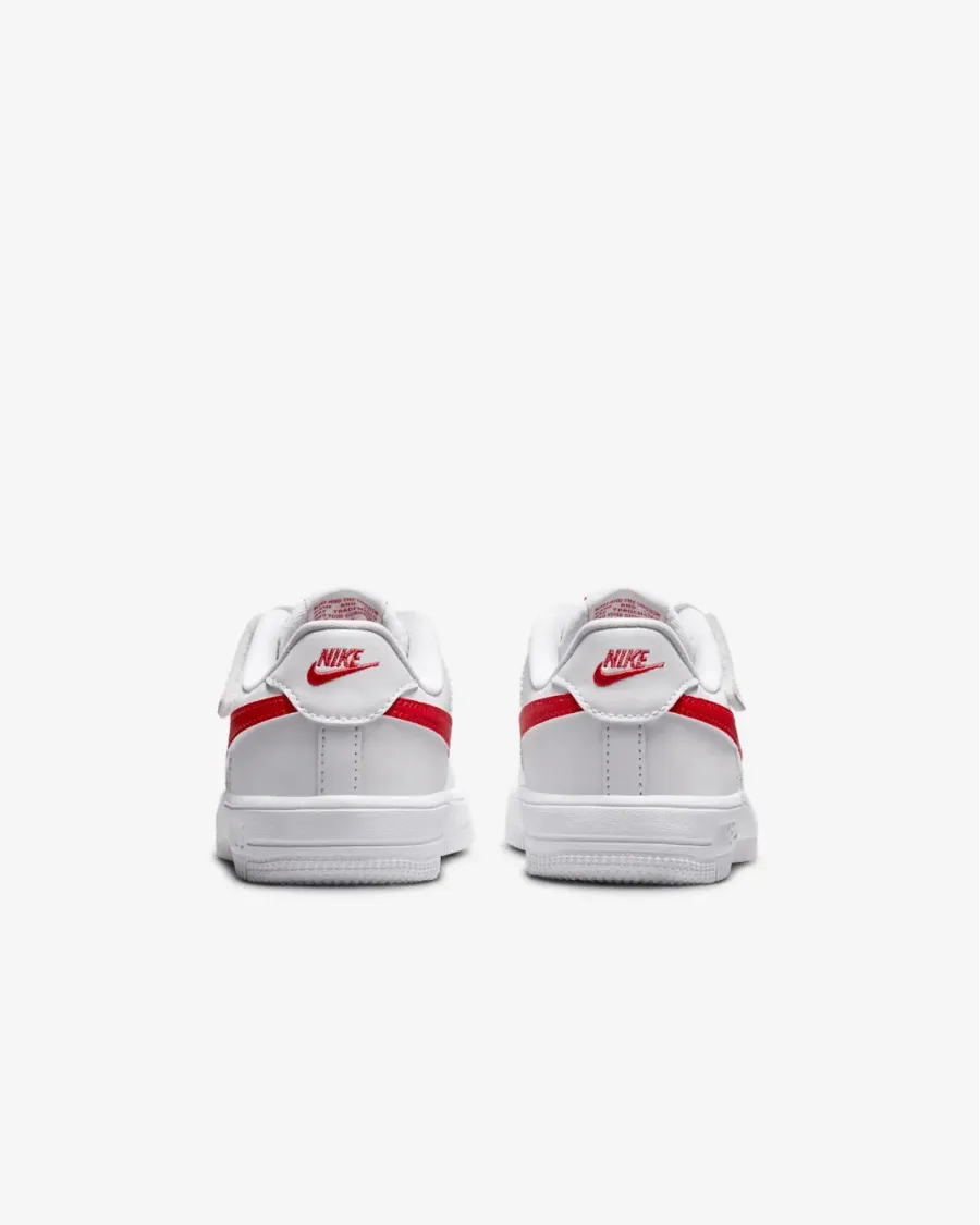 Кросівки Nike Force 1 Low EasyOn HM9652-101