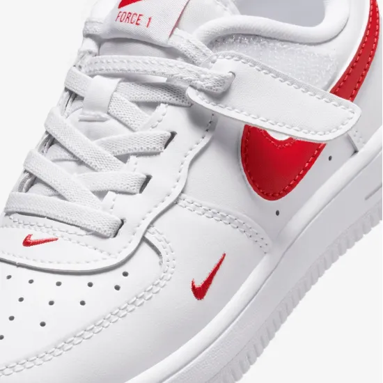 Кросівки Nike Force 1 Low EasyOn HM9652-101