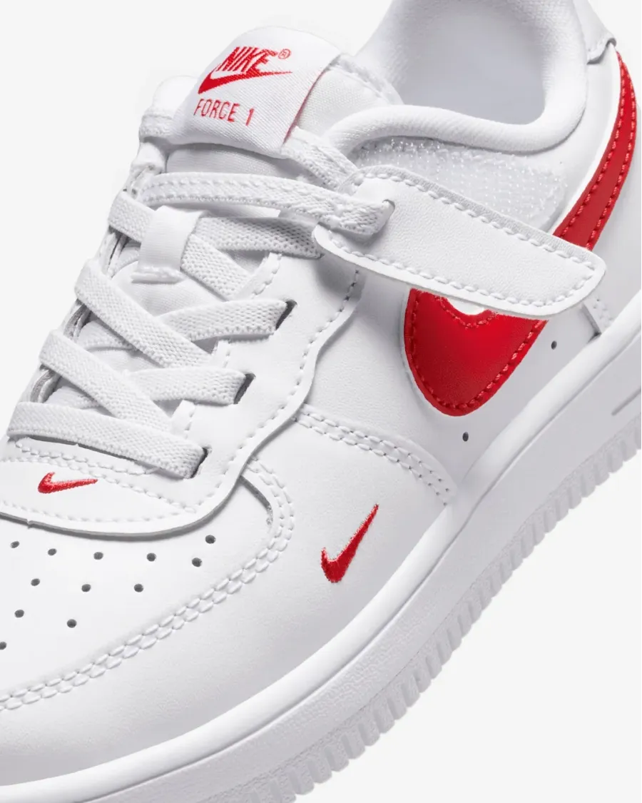 Кросівки Nike Force 1 Low EasyOn HM9652-101