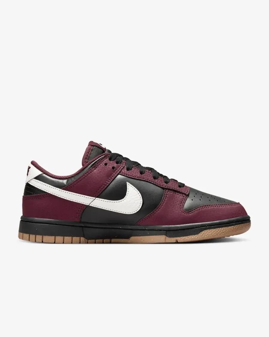 Кросівки Nike Dunk Low Next Nature HM9658-600