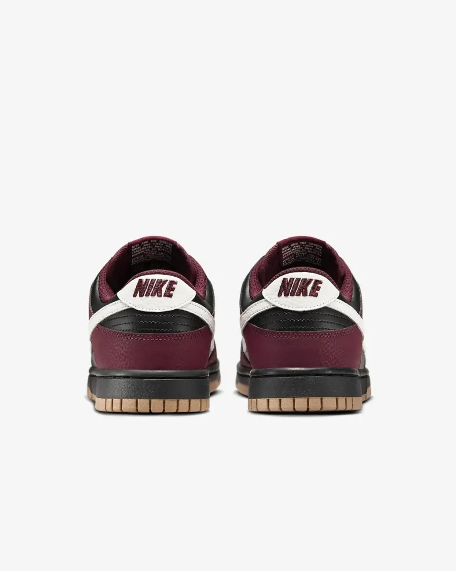 Кросівки Nike Dunk Low Next Nature HM9658-600