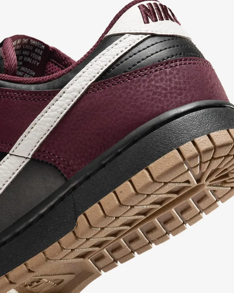 Кросівки Nike Dunk Low Next Nature HM9658-600