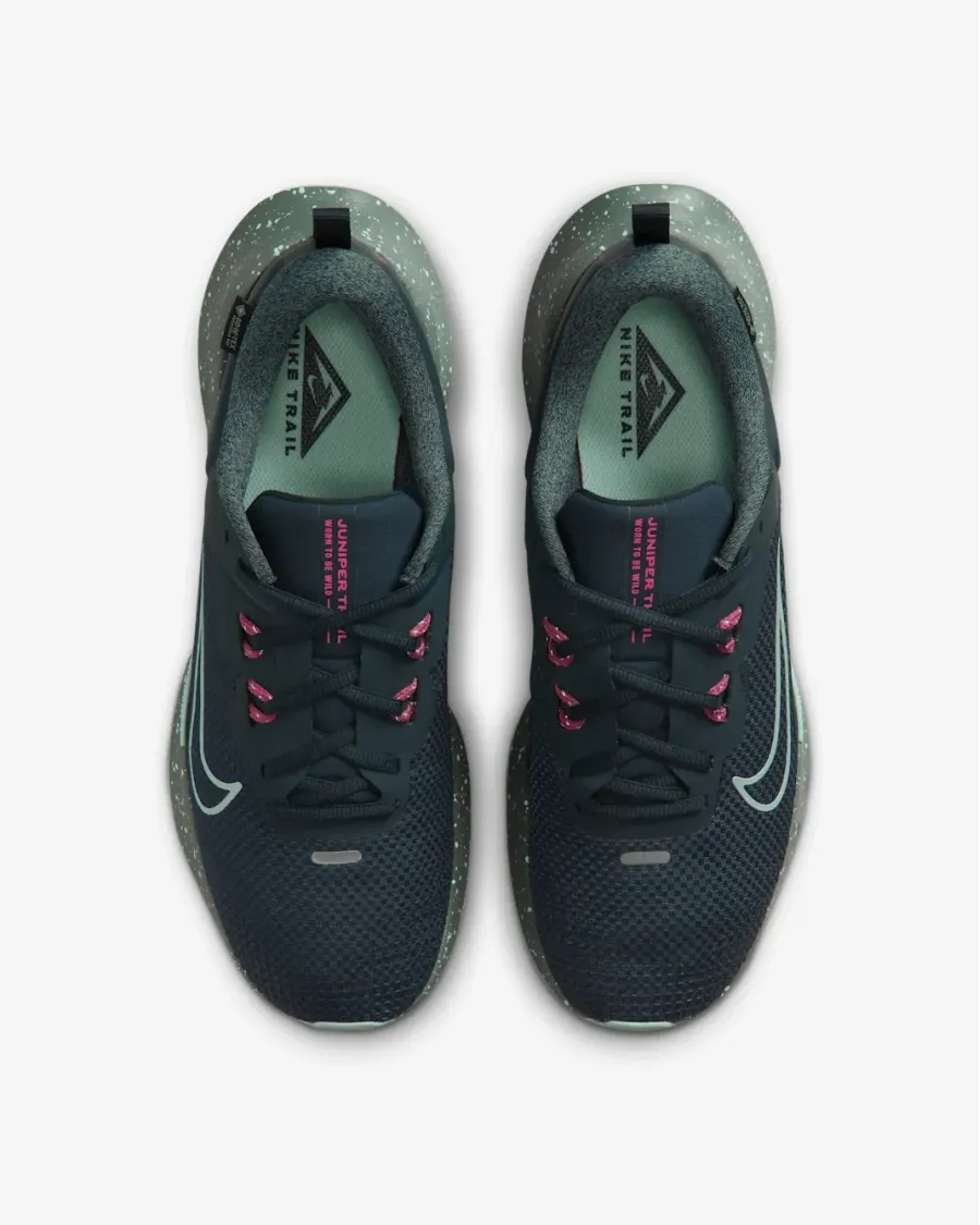 Кросівки Nike Juniper Trail 2 Gore-Tex HM9734-302