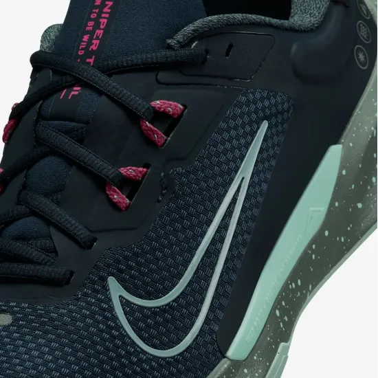 Кросівки Nike Juniper Trail 2 Gore-Tex HM9734-302