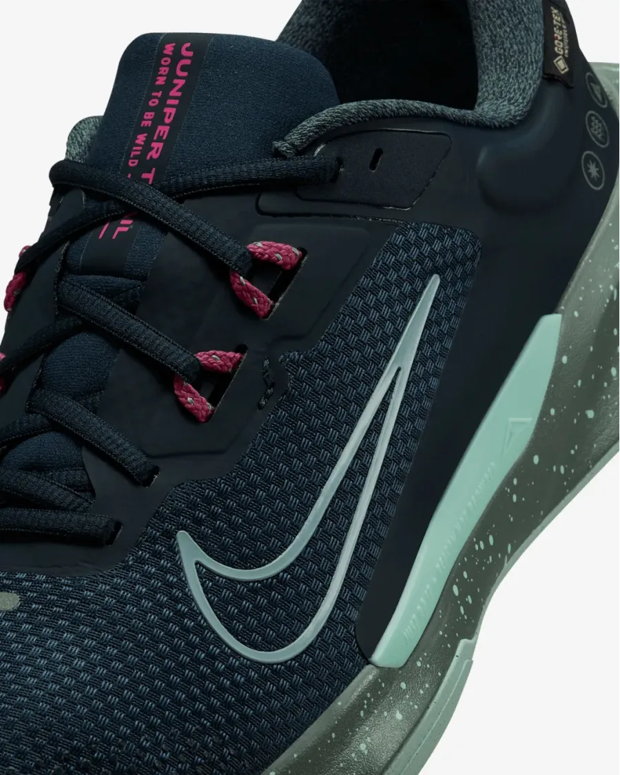 Кросівки Nike Juniper Trail 2 Gore-Tex HM9734-302
