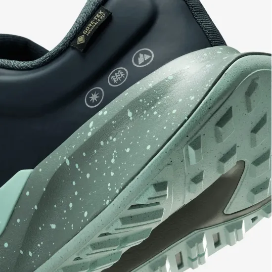 Кросівки Nike Juniper Trail 2 Gore-Tex HM9734-302