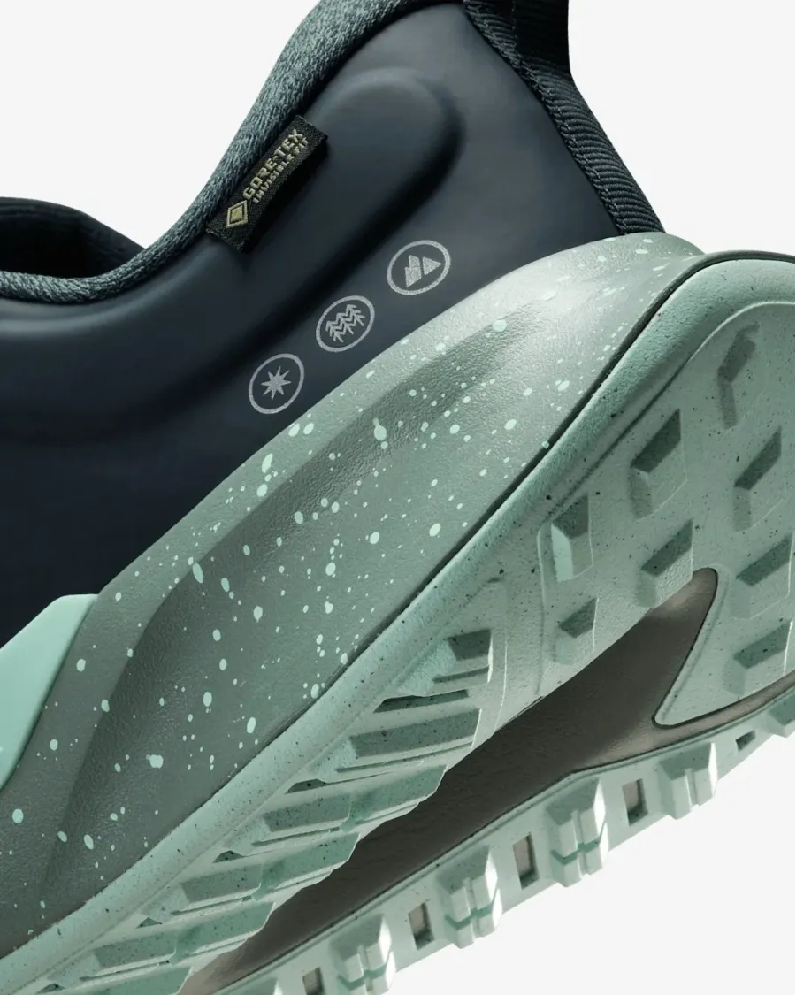 Кросівки Nike Juniper Trail 2 Gore-Tex HM9734-302