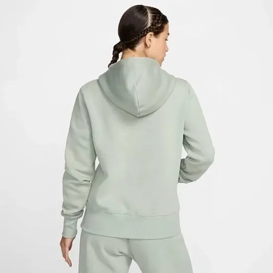 Худі Nike Sportswear Phoenix Fleece Standard Pullover Logo HM9751-370