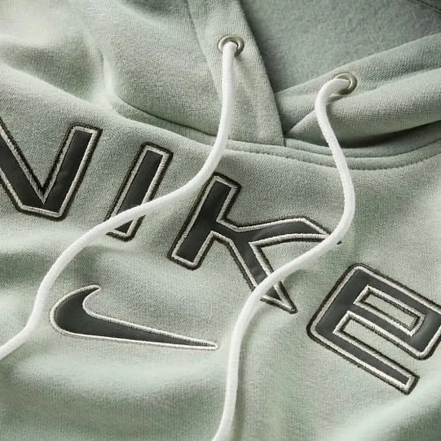 Худі Nike Sportswear Phoenix Fleece Standard Pullover Logo HM9751-370