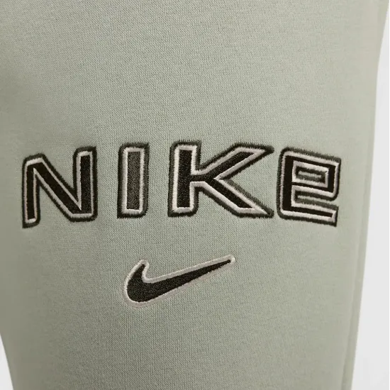 Штани Nike Sportswear Phoenix Fleece MR STD Logo HM9757-370