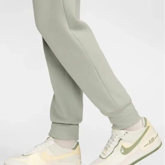 Штани Nike Sportswear Phoenix Fleece MR STD Logo HM9757-370