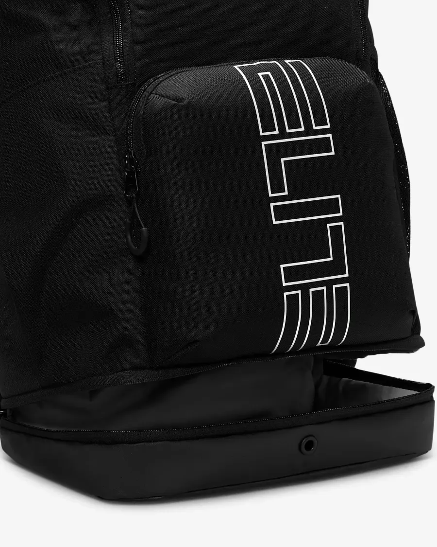 Рюкзак Nike Varsity Elite Backpack HM9965-010