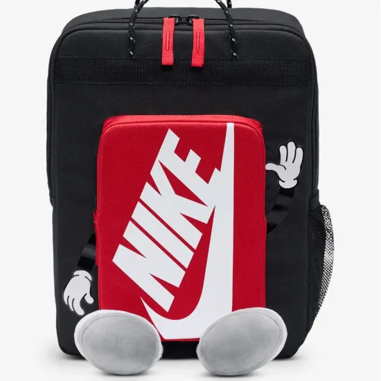 Рюкзак Nike Boxy Backpack HM9973-010
