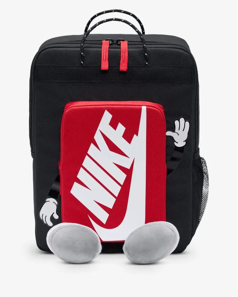 Рюкзак Nike Boxy Backpack HM9973-010