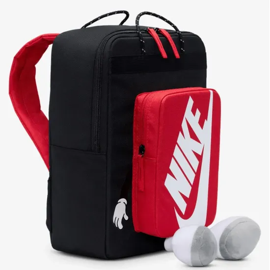 Рюкзак Nike Boxy Backpack HM9973-010